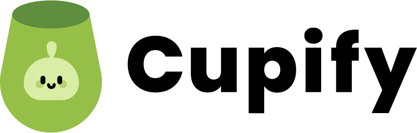 cupify logo